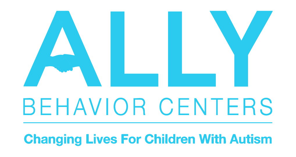 Ally Behavior Center Logo Frederick MD