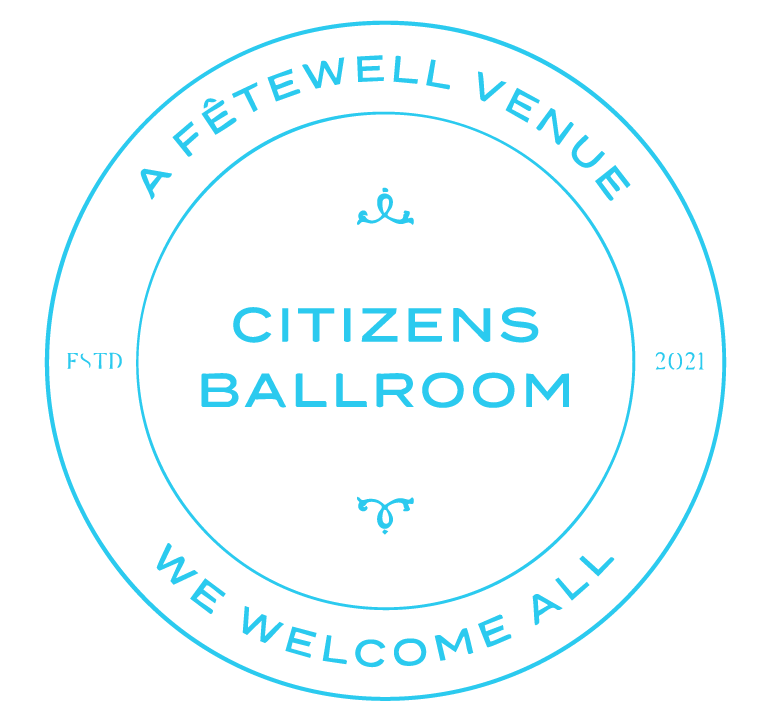 Citizens Ballroom Frederick MD