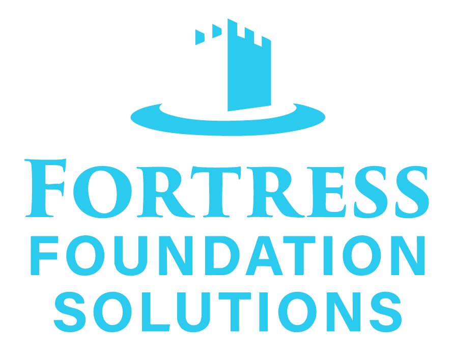 Fortress Foundations Logo Frederick MD