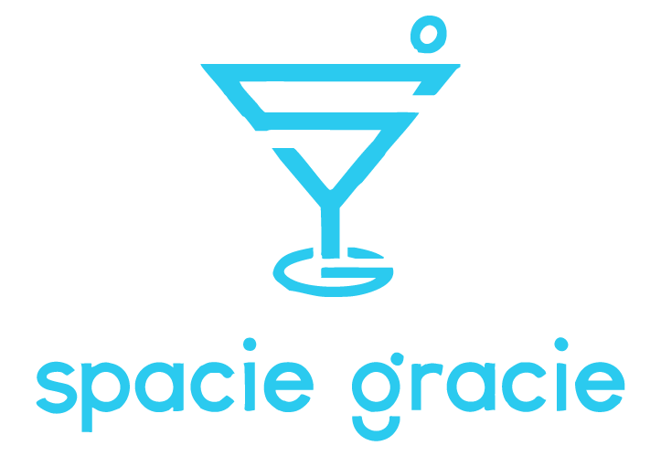 Spacie Gracie Logo Downtown Frederick MD