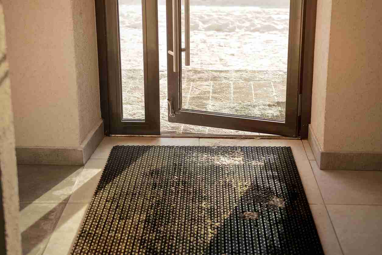 winter floor cleaning frederick md