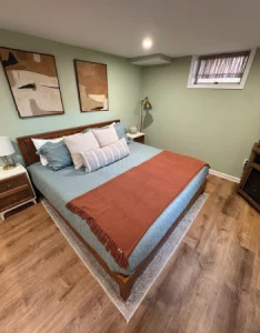 airbnb cleaning in frederick md